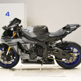 Мотоцикл Yamaha YZF-R1 с пробегом 34055 km
