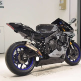 Мотоцикл Yamaha YZF-R1 с пробегом 34055 km