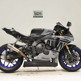 Мотоцикл Yamaha YZF-R1 с пробегом 34055 km