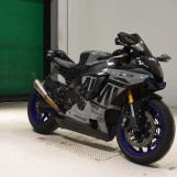 Мотоцикл Yamaha YZF-R1 с пробегом 34055 km