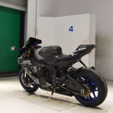 Мотоцикл Yamaha YZF-R1 с пробегом 34055 km