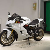 Мотоцикл Ducati SS937S с пробегом 16975 km