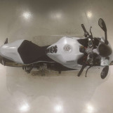 Мотоцикл Ducati SS937S с пробегом 16975 km