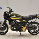 Мотоцикл Kawasaki Z900RS с пробегом 4293 km