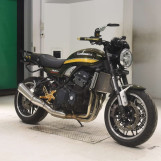 Мотоцикл Kawasaki Z900RS с пробегом 4293 km