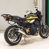 Мотоцикл Kawasaki Z900RS с пробегом 4293 km