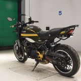 Мотоцикл Kawasaki Z900RS с пробегом 4293 km