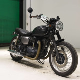 Мотоцикл Kawasaki W800 з пробігом 15752 km