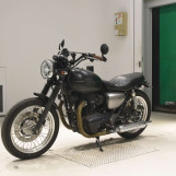 Мотоцикл Kawasaki W800 з пробігом 15752 km
