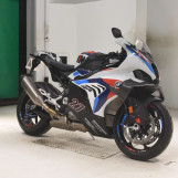Мотоцикл BMW M1000RR з пробігом 2381 km
