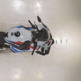 Мотоцикл BMW M1000RR з пробігом 2381 km