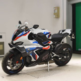 Мотоцикл BMW M1000RR з пробігом 2381 km