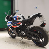 Мотоцикл BMW M1000RR з пробігом 2381 km