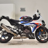 Мотоцикл BMW M1000RR з пробігом 2381 km
