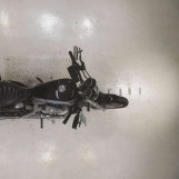 Мотоцикл HD SPORTSTER XL1200R з пробігом 34857 km