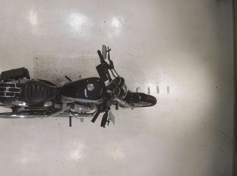 Мотоцикл HD SPORTSTER XL1200R з пробігом 34857 km