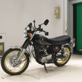 Мотоцикл Yamaha SR500 с пробегом 5427 km
