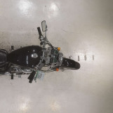 Мотоцикл Honda VRX400 з пробігом 36631 km