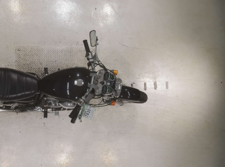 Мотоцикл Honda VRX400 з пробігом 36631 km