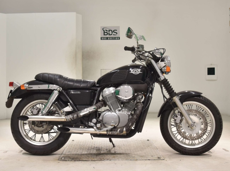 Мотоцикл Honda VRX400 з пробігом 36631 km