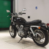 Мотоцикл Honda VRX400 з пробігом 36631 km