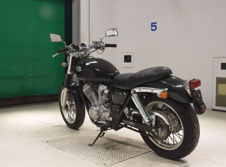 Мотоцикл Honda VRX400 з пробігом 36631 km