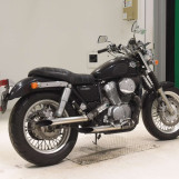 Мотоцикл Honda VRX400 з пробігом 36631 km