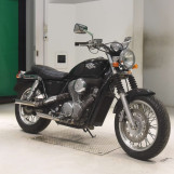 Мотоцикл Honda VRX400 з пробігом 36631 km