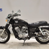 Мотоцикл Honda VRX400 з пробігом 36631 km