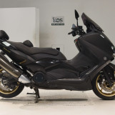 Мотоцикл Yamaha T-MAX530A с пробегом 11652 km