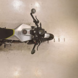 Мотоцикл Husqvarna VITPILEN701 с пробегом 18616 km