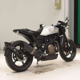 Мотоцикл Husqvarna VITPILEN701 с пробегом 18616 km