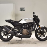 Мотоцикл Husqvarna VITPILEN701 с пробегом 18616 km