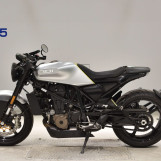 Мотоцикл Husqvarna VITPILEN701 с пробегом 18616 km