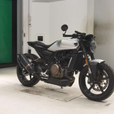 Мотоцикл Husqvarna VITPILEN701 с пробегом 18616 km