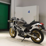 Мотоцикл Honda VTR250 с пробегом 32354 km