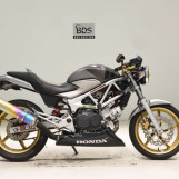 Мотоцикл Honda VTR250 с пробегом 32354 km