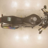 Мотоцикл Honda VTR250 с пробегом 32354 km