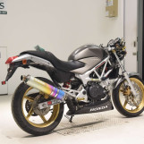 Мотоцикл Honda VTR250 с пробегом 32354 km