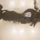 Мотоцикл Yamaha MT-09SP з пробігом 4210 km