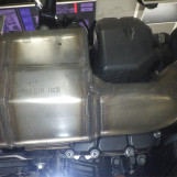 Мотоцикл Yamaha MT-09SP з пробігом 4210 km