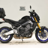 Мотоцикл Yamaha MT-09SP з пробігом 4210 km