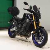 Мотоцикл Yamaha MT-09SP з пробігом 4210 km
