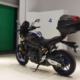 Мотоцикл Yamaha MT-09SP з пробігом 4210 km