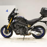 Мотоцикл Yamaha MT-09SP з пробігом 4210 km