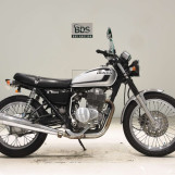 Мотоцикл Honda CB400SS с пробегом 27768 km