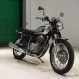 Мотоцикл Honda CB400SS с пробегом 27768 km
