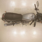 Мотоцикл Honda CB400SS с пробегом 27768 km