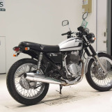 Мотоцикл Honda CB400SS с пробегом 27768 km