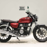 Мотоцикл Honda GB350 с пробегом 4647 km